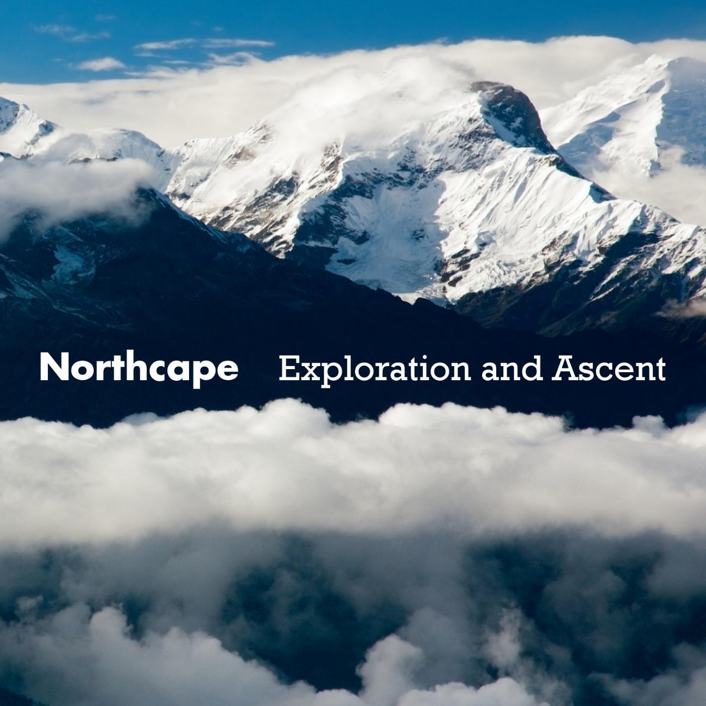 Постер альбома Exploration and Ascent