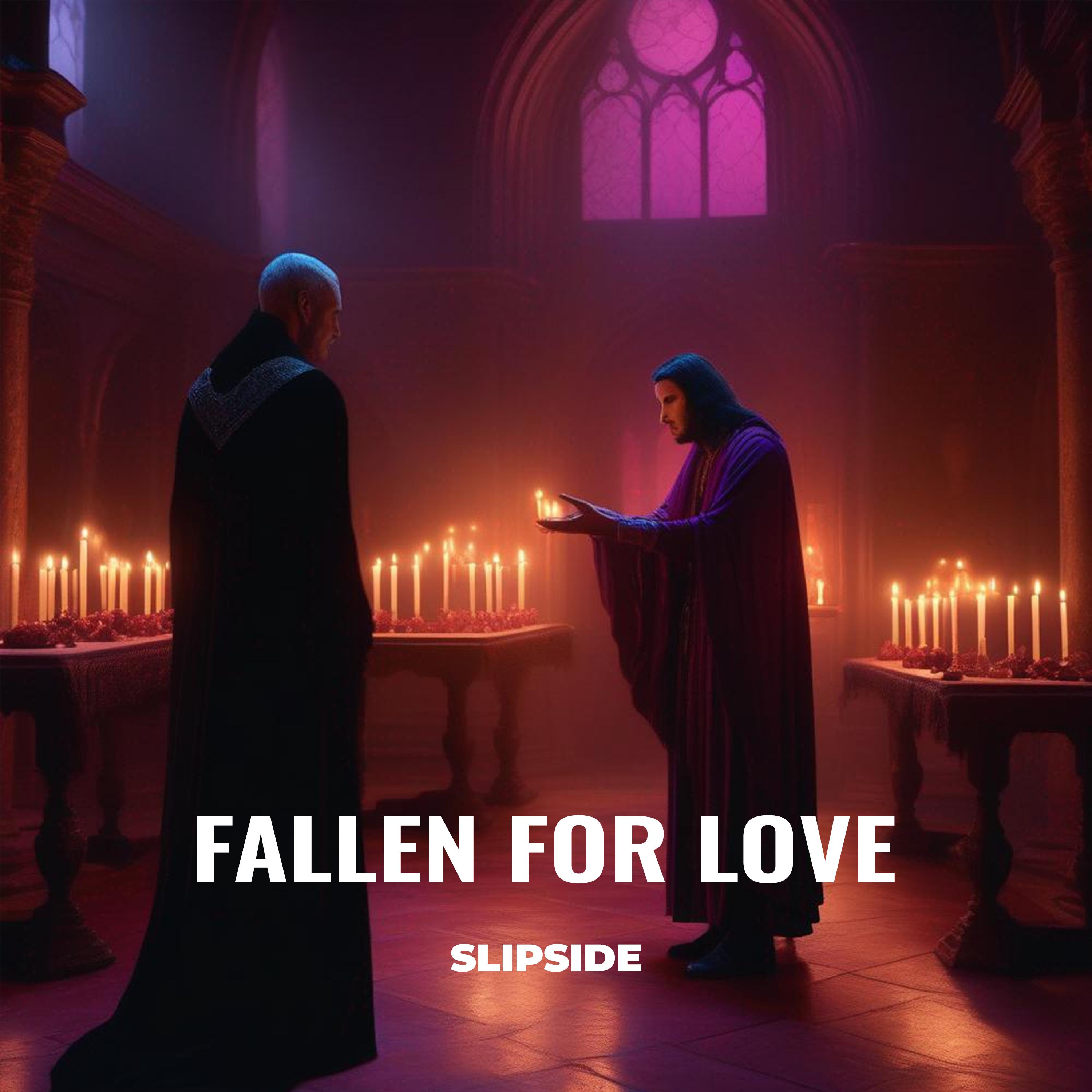 Постер альбома Fallen For Love
