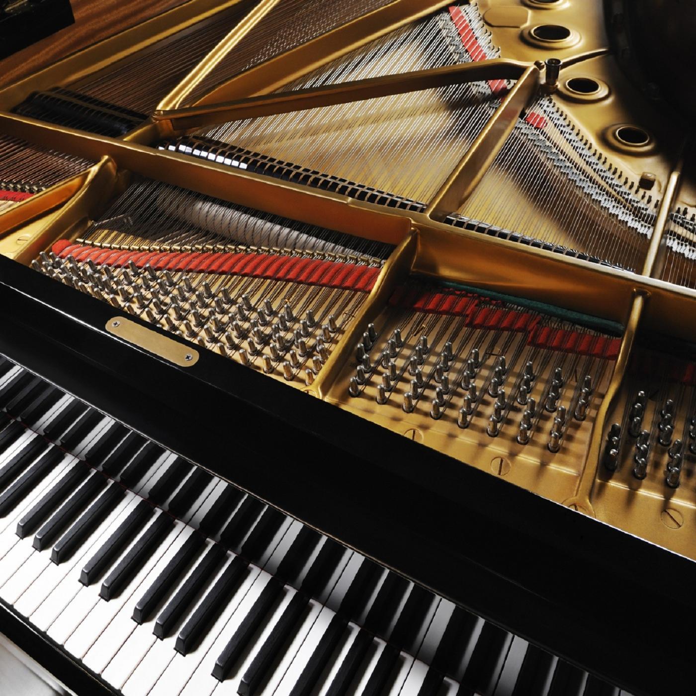Monsalve - Moonlight Sonata - 3rd Movement (Sonata No. 14 C# Minor)