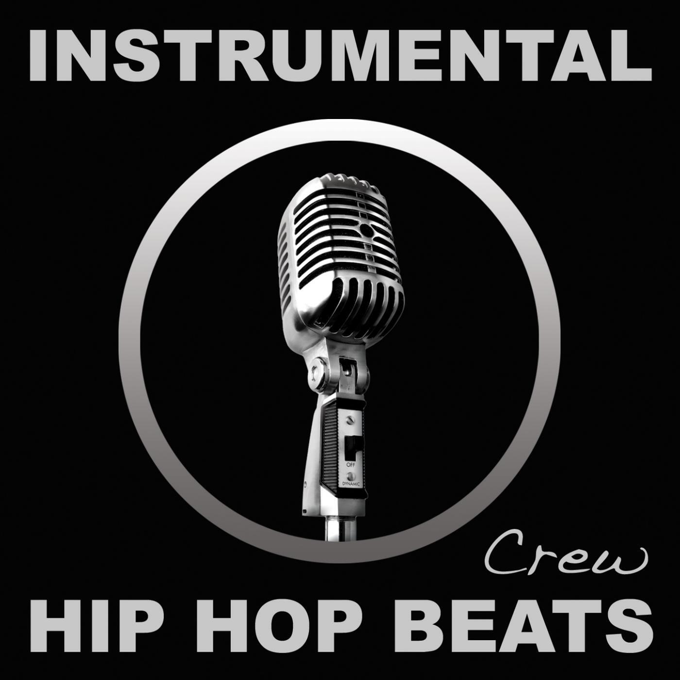 Instrumental Hip Hop Beats Crew - Headlines (Instrumental)