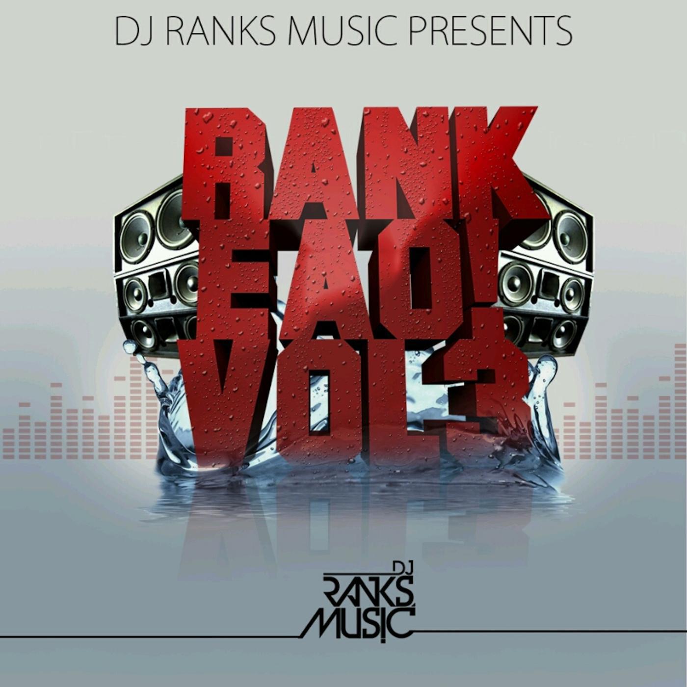 Condeman - DJ Ranks & Eliud the Engineer Present