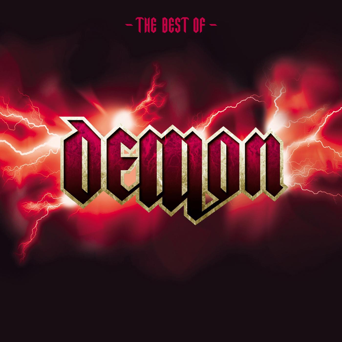 DEMON - One Helluva Night