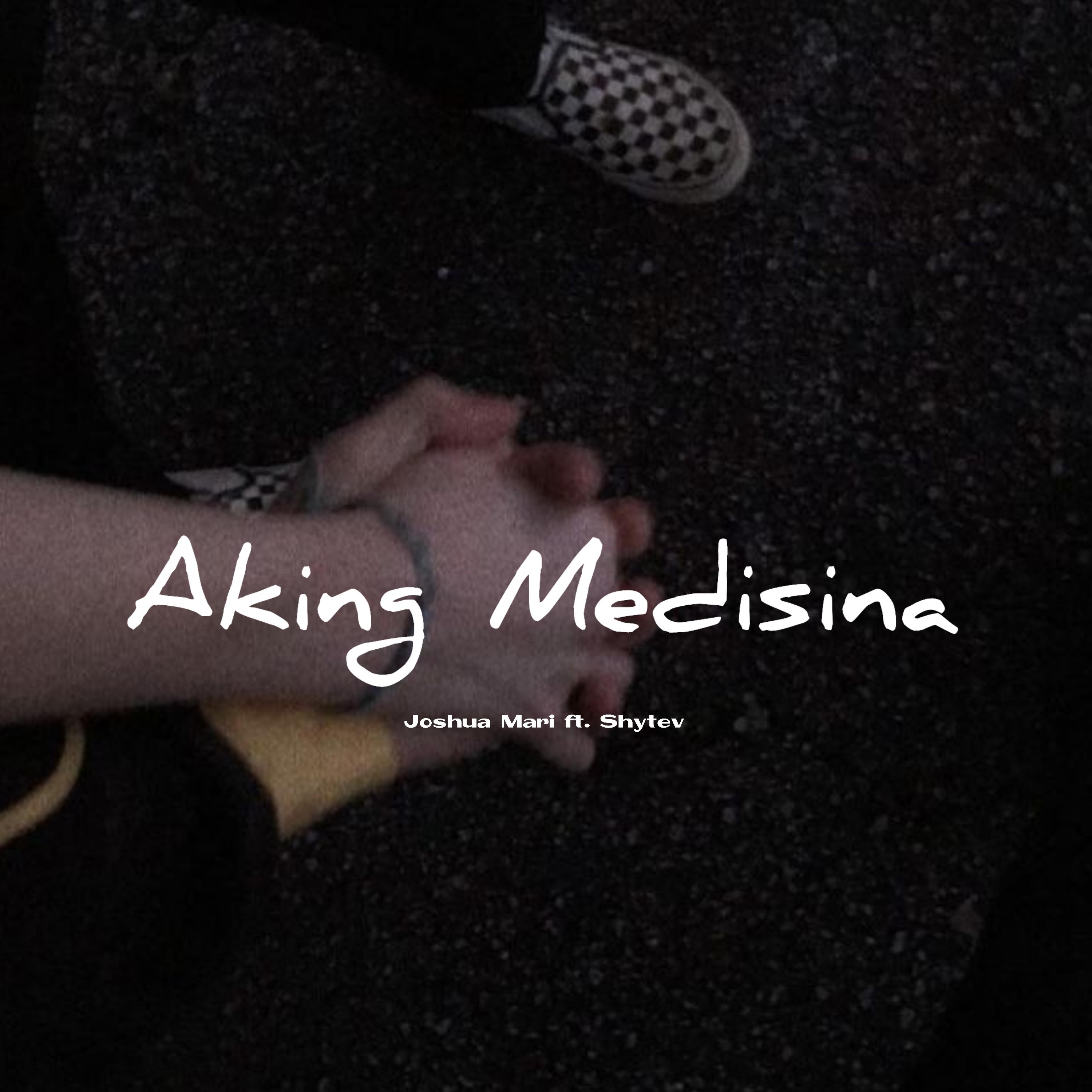 Постер альбома Aking Medisina