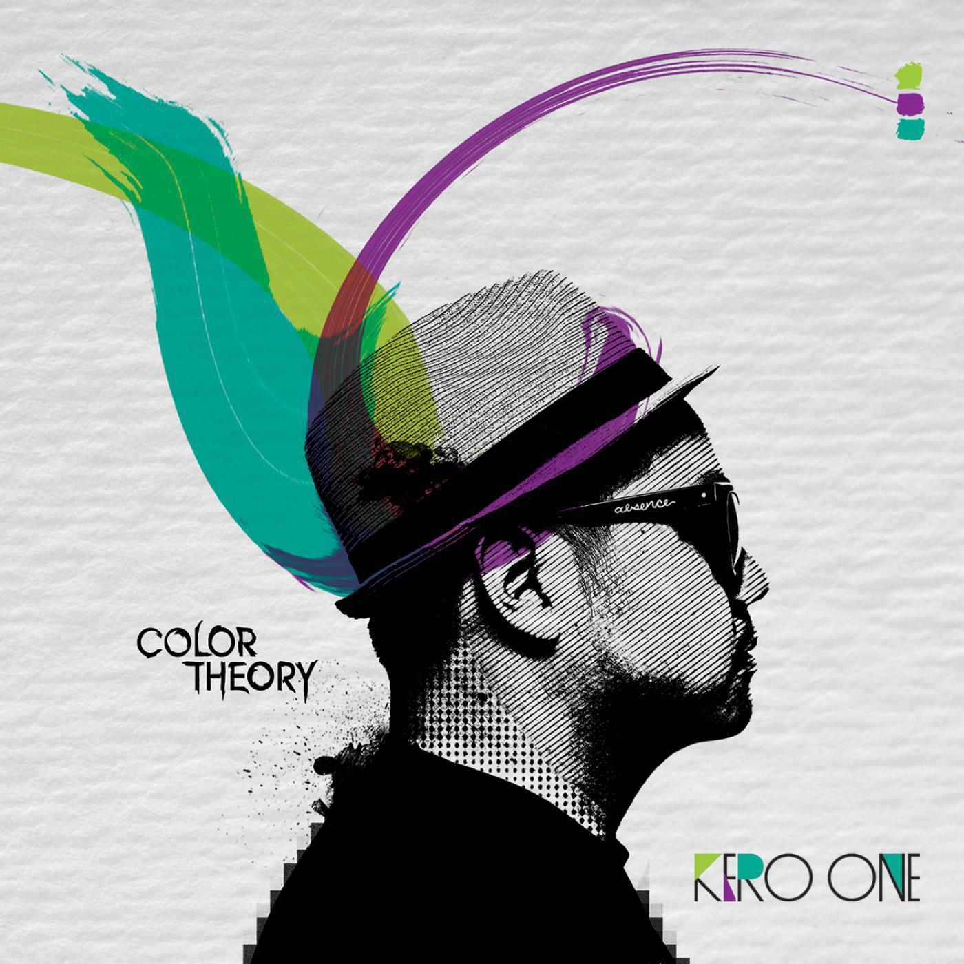 Kero One - Shortcuts (feat. Sam Ock)