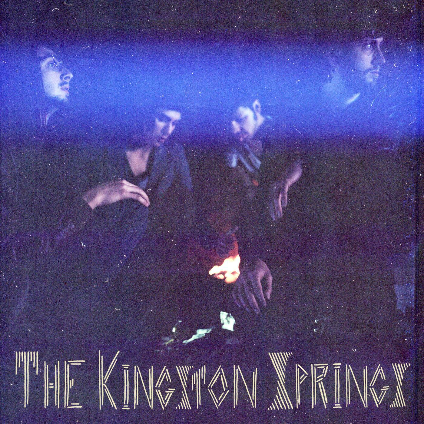 Постер альбома The Kingston Springs