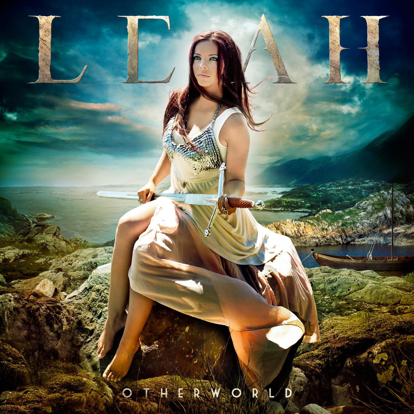 LEAH - Shores of Your Lies