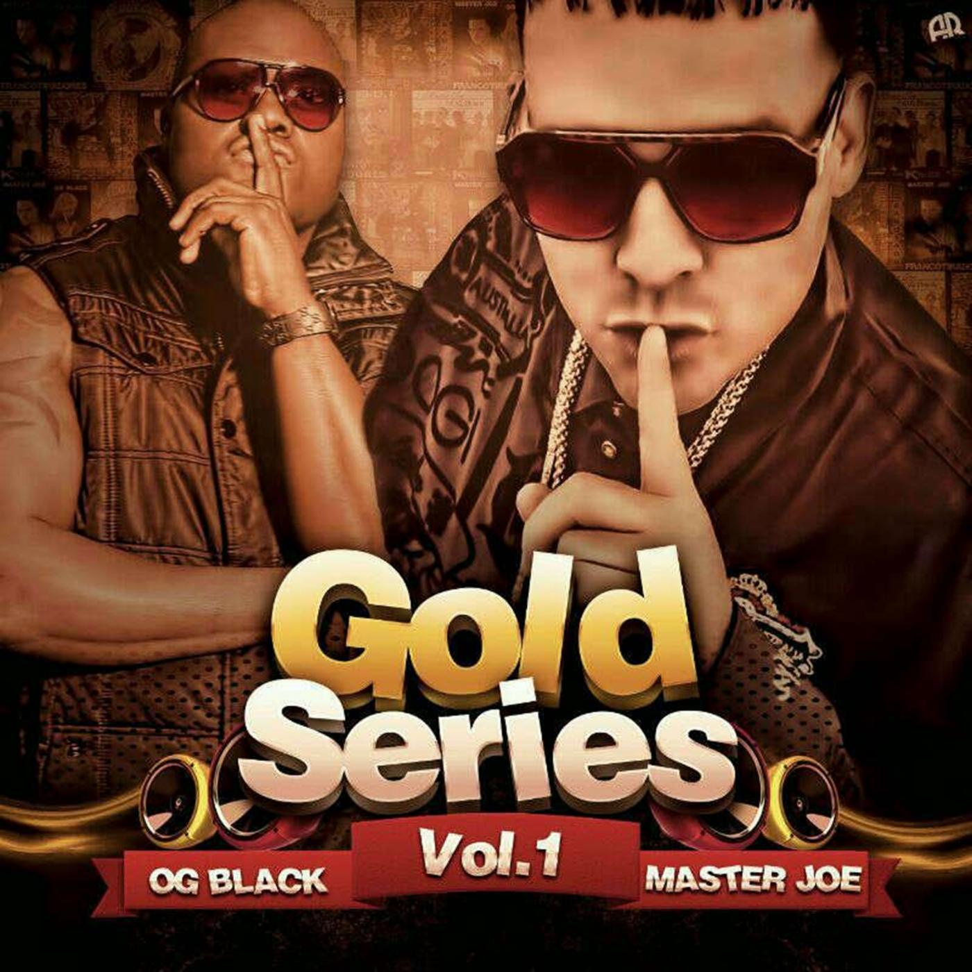 O.G. Black Y Master Joe - Mientras Tanto (feat. Noriega)