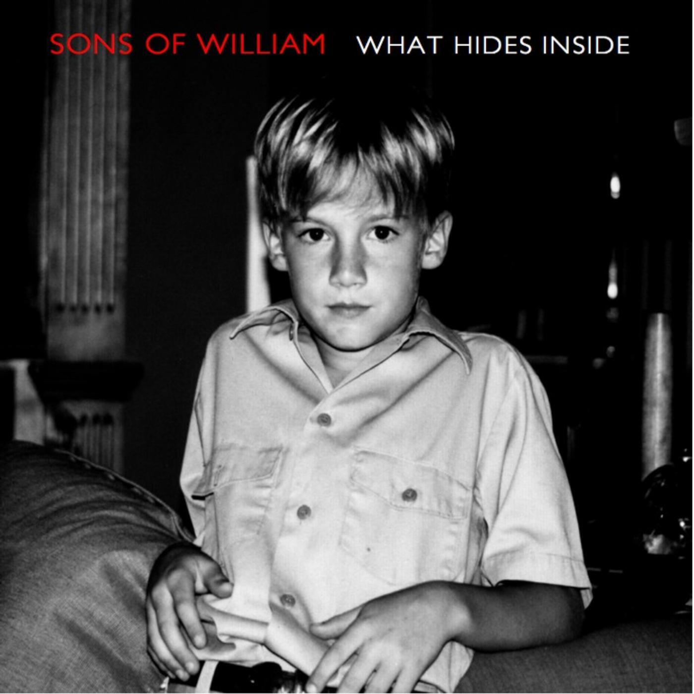 Sons of William - Independence Day