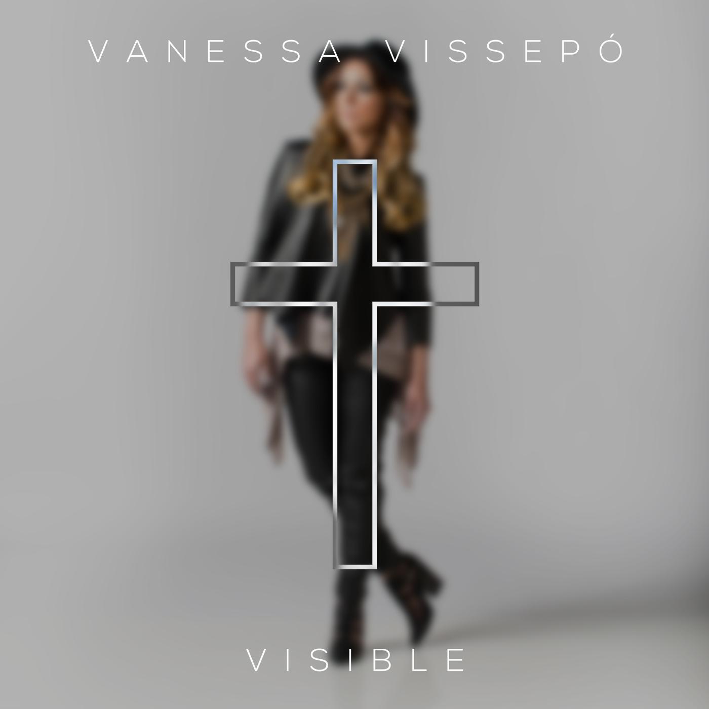 Vanessa Vissepó - Jesús (feat. Charlee Buitrago)