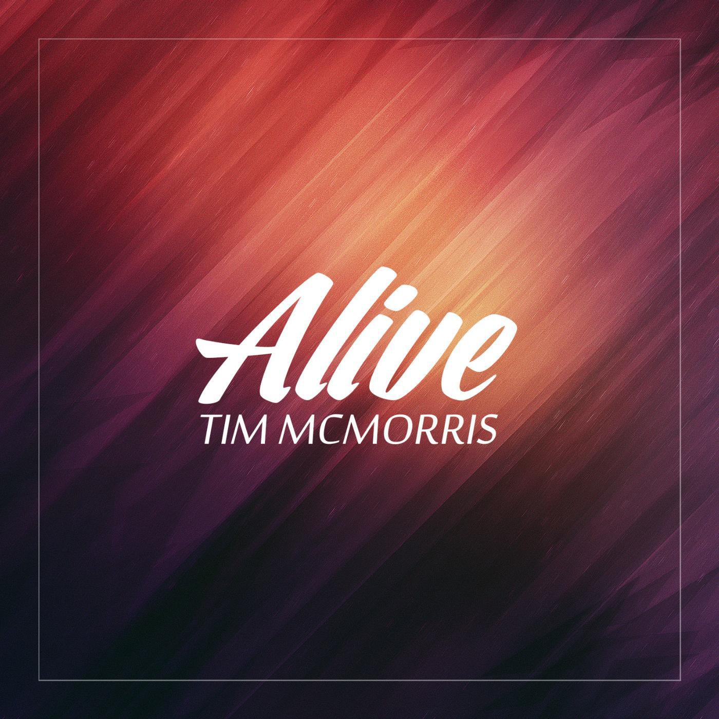 Tim McMorris - Life Is Beautiful