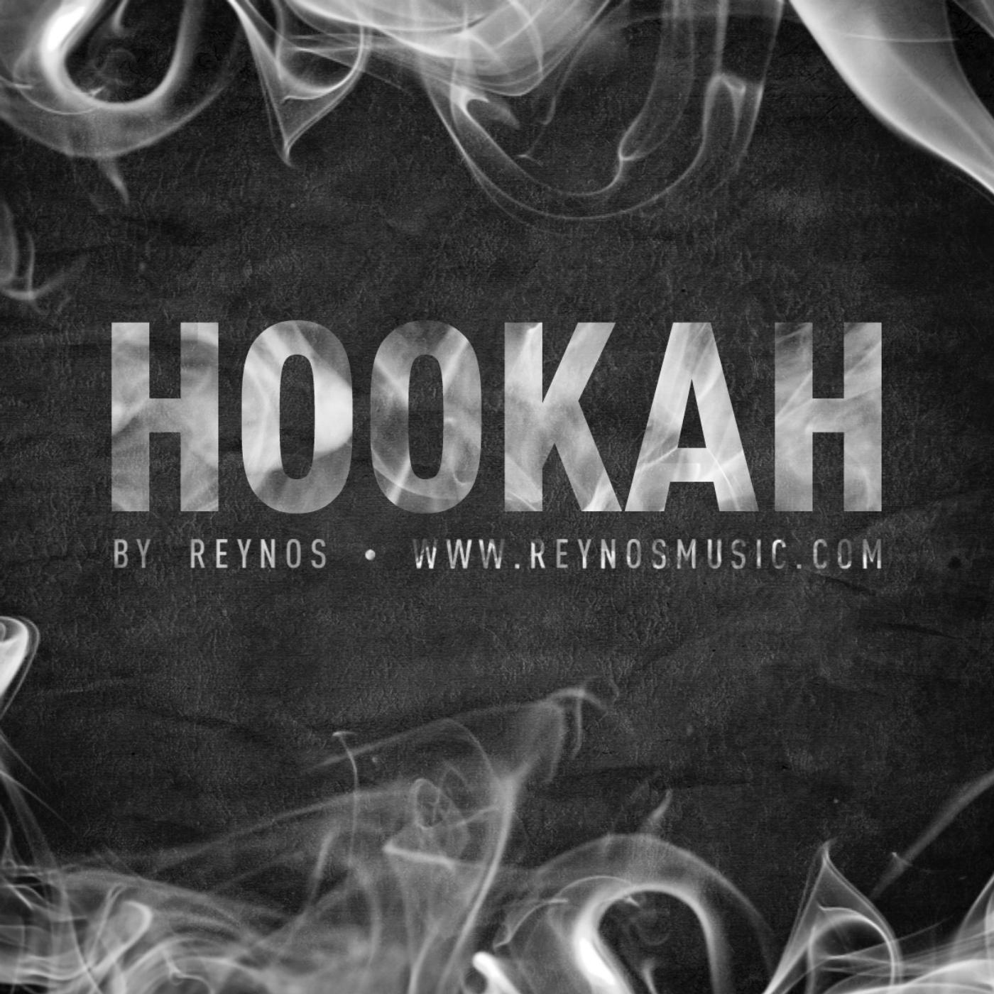 Постер альбома Hookah