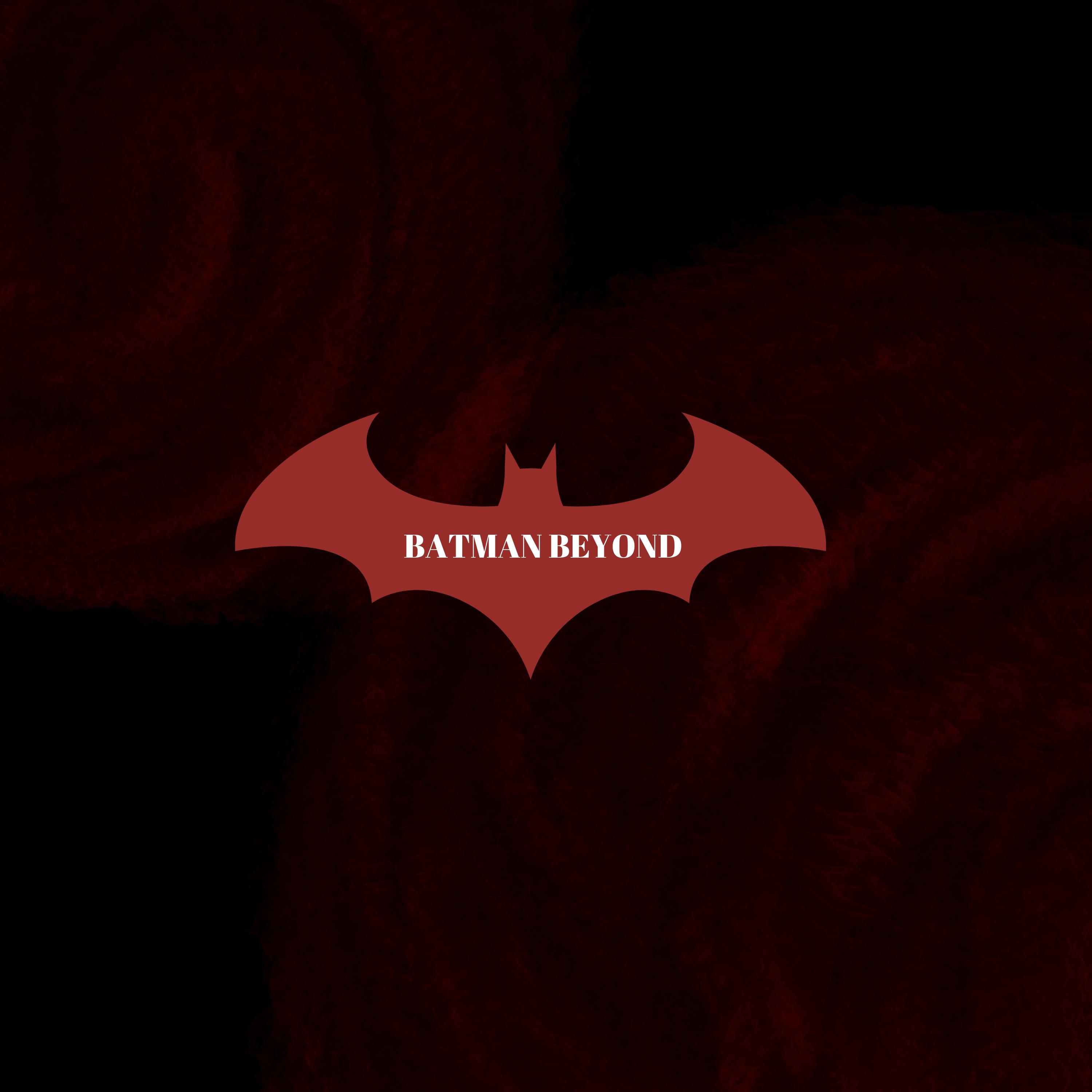 Постер альбома Main Title (From "Batman Beyond")