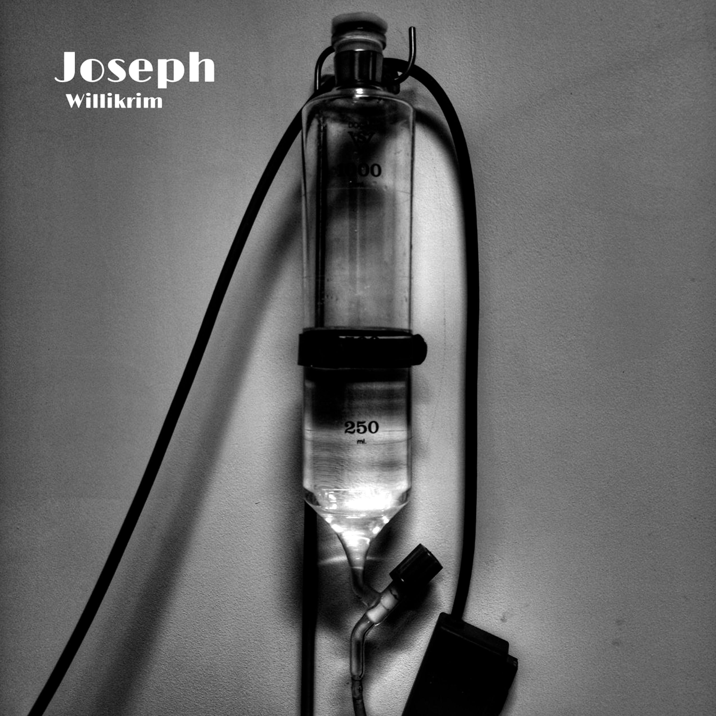 Постер альбома Joseph