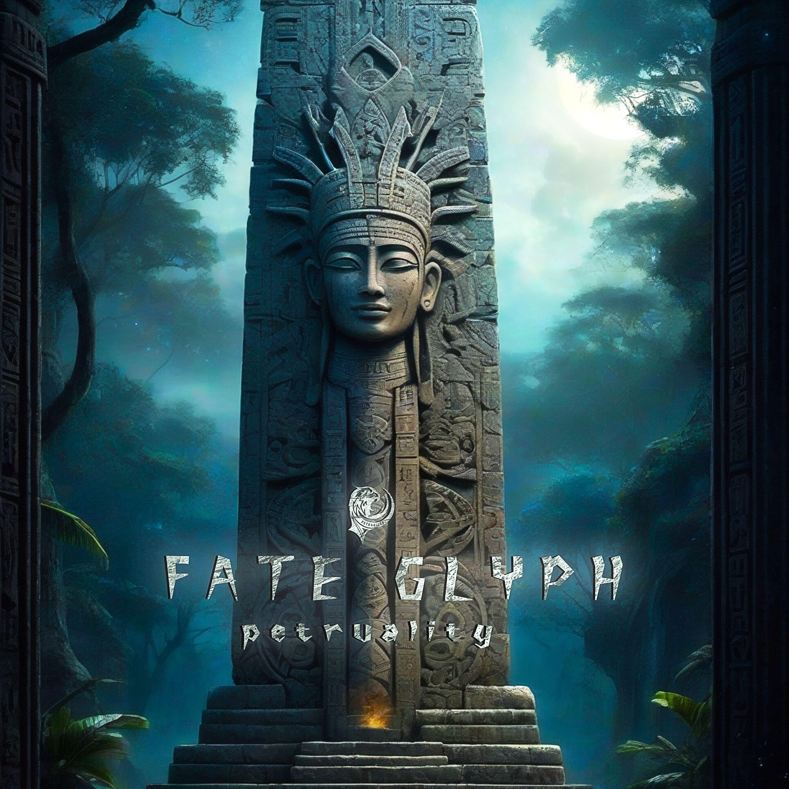 Постер альбома Fate Glyph