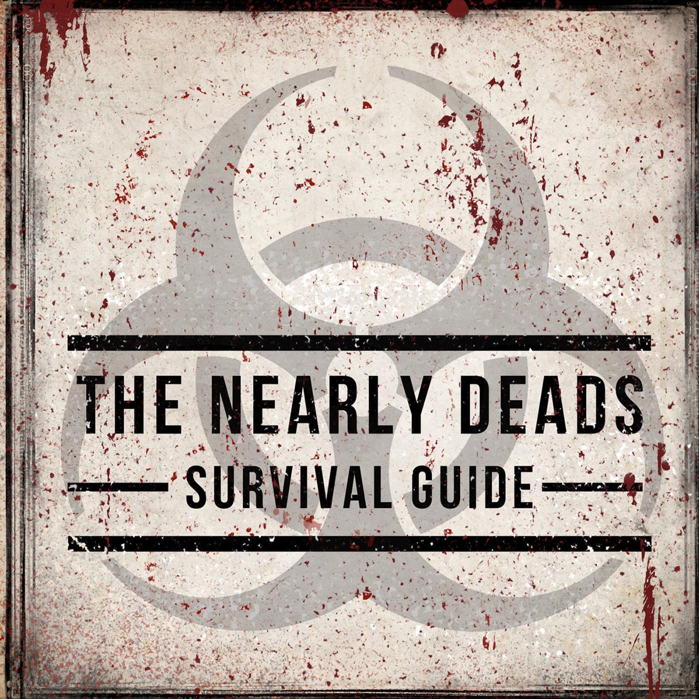 Постер альбома Survival Guide