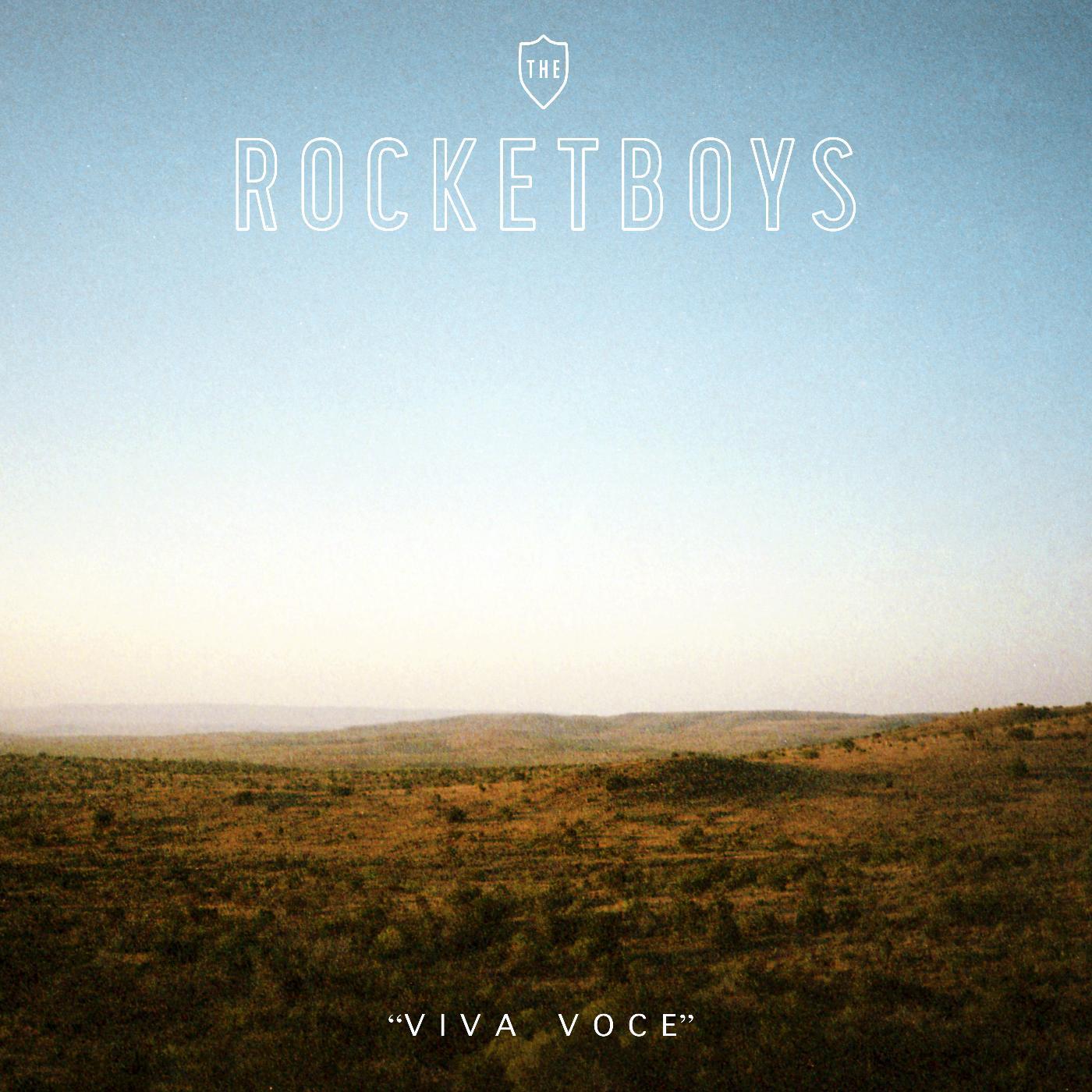 Постер альбома Viva Voce