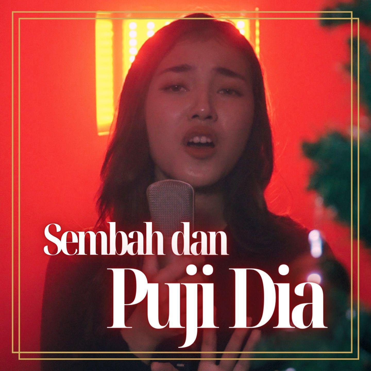 Постер альбома Sembah Dan Puji Dia