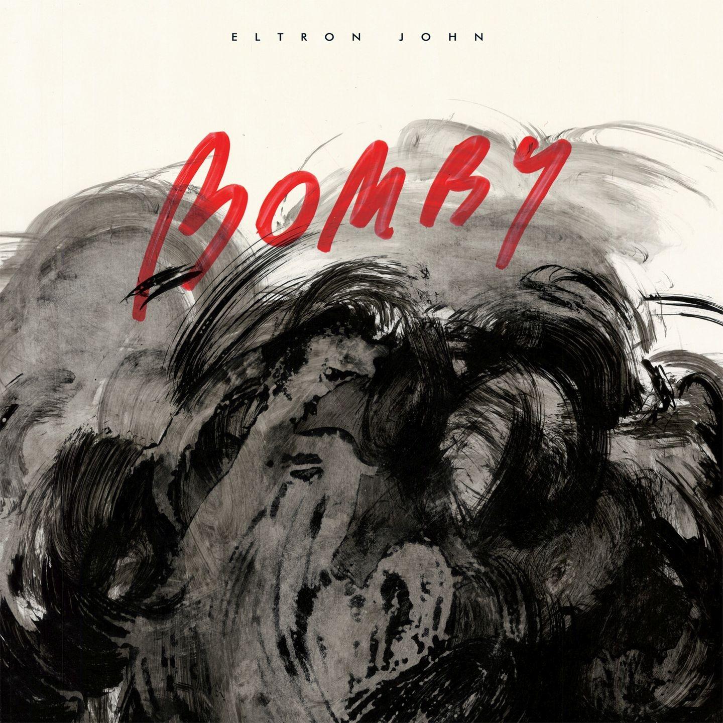 Постер альбома Bomby EP