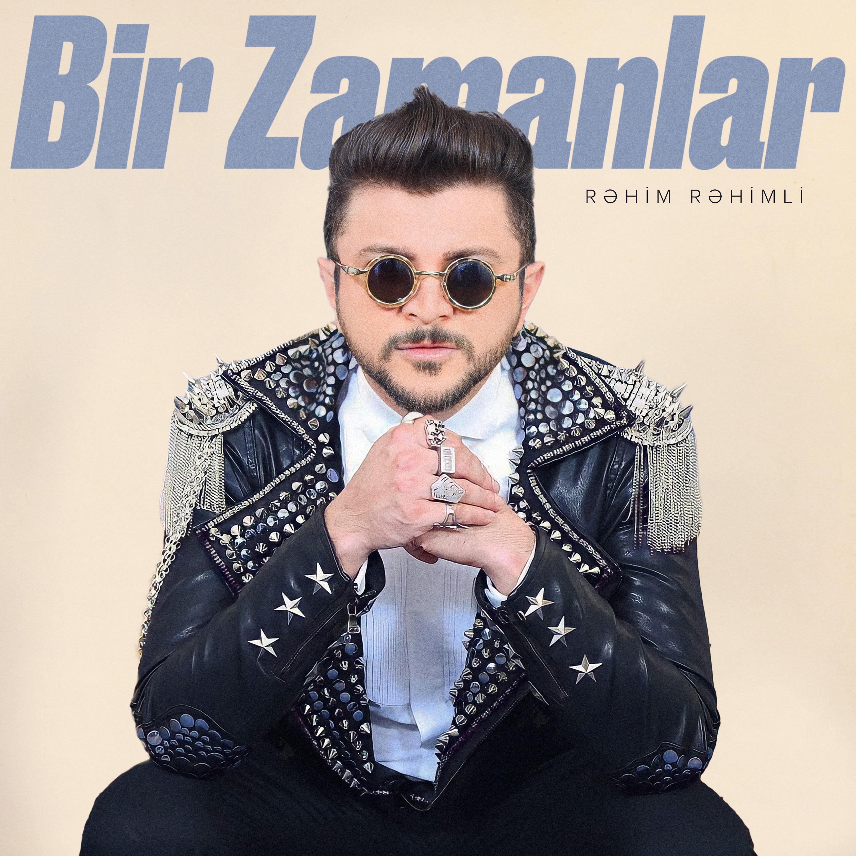 Постер альбома Bir Zamanlar