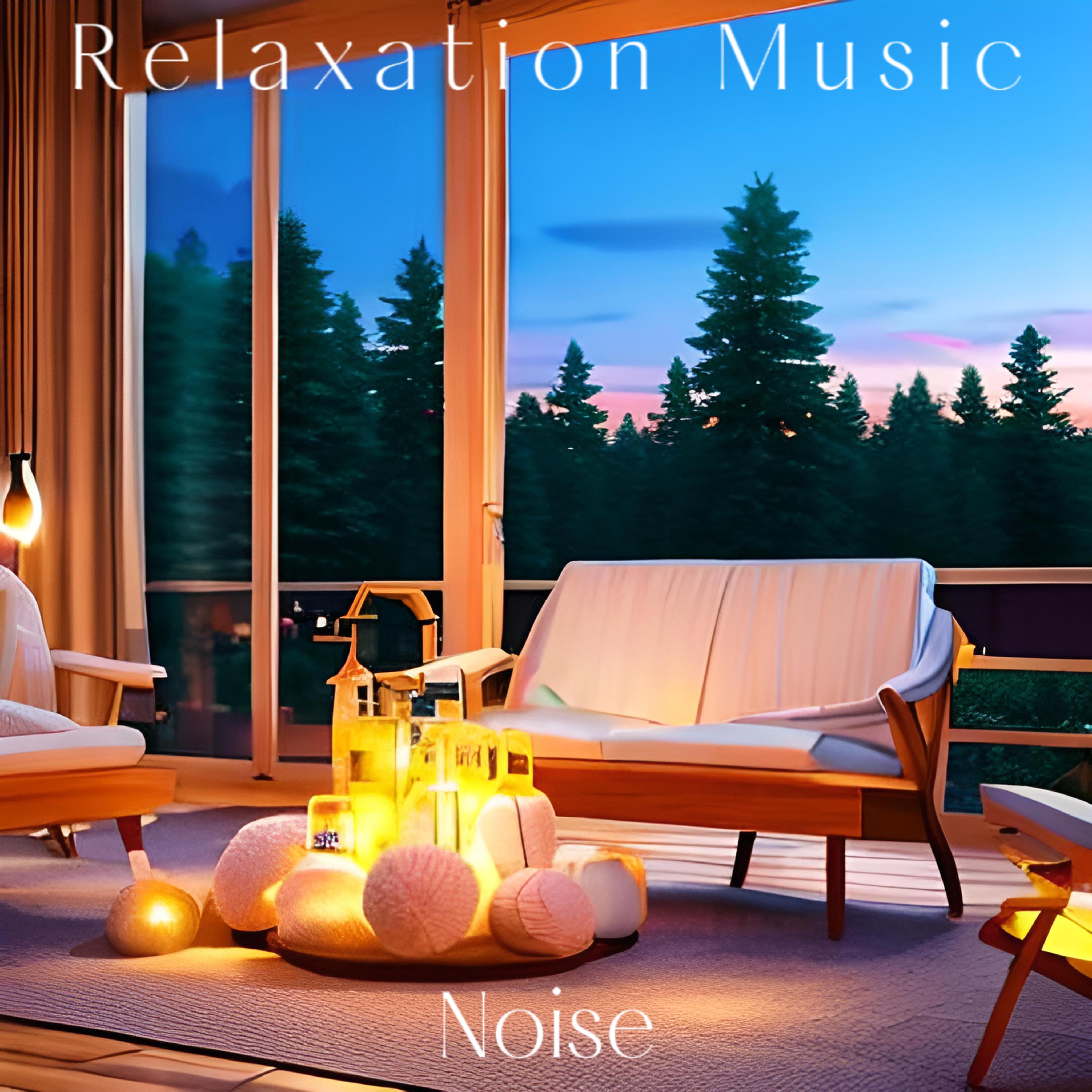 Постер альбома Relaxion Music