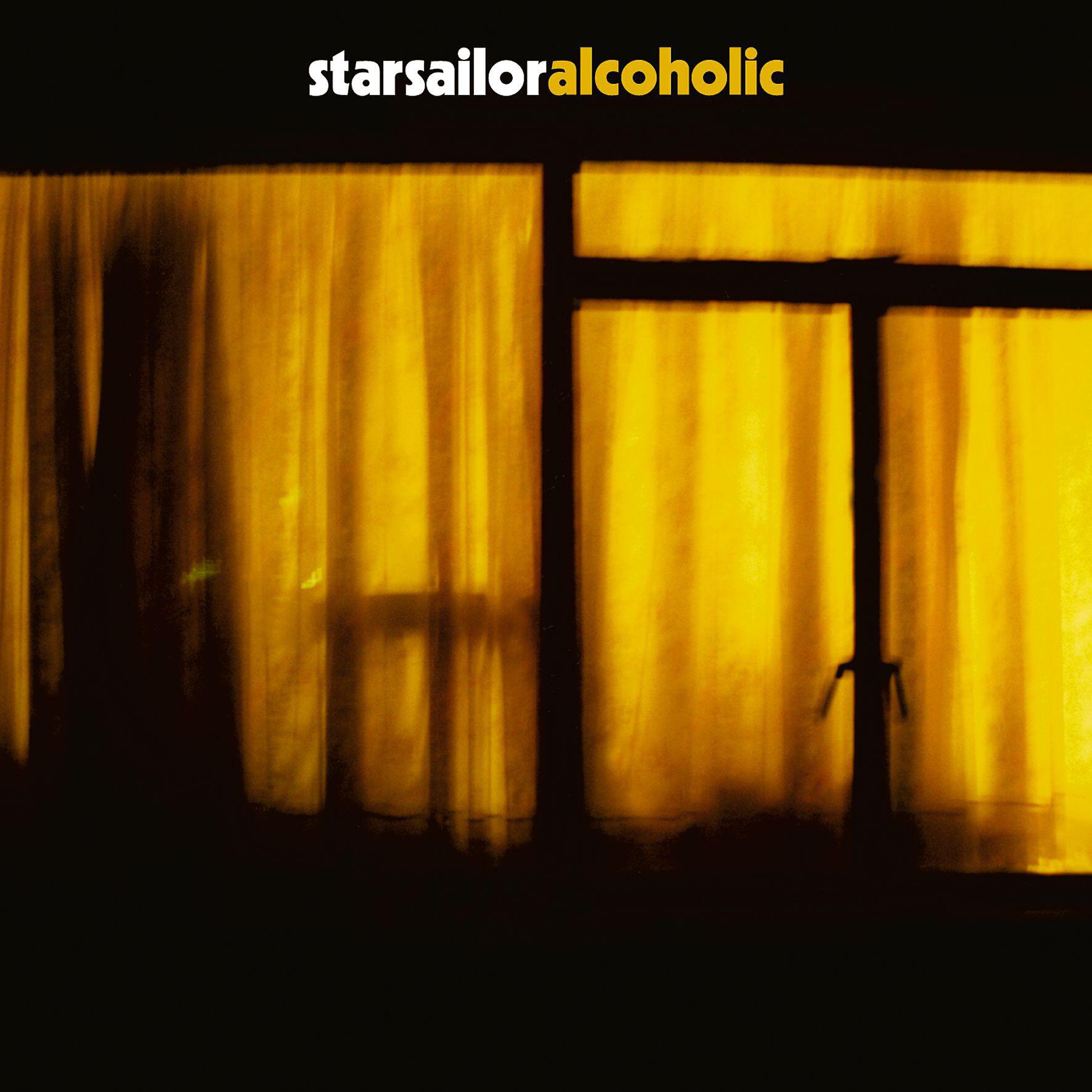 Starsailor - Let It Shine