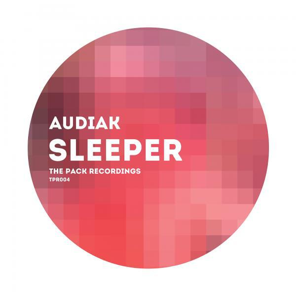 Audiak - Roy Batty (Original Mix)