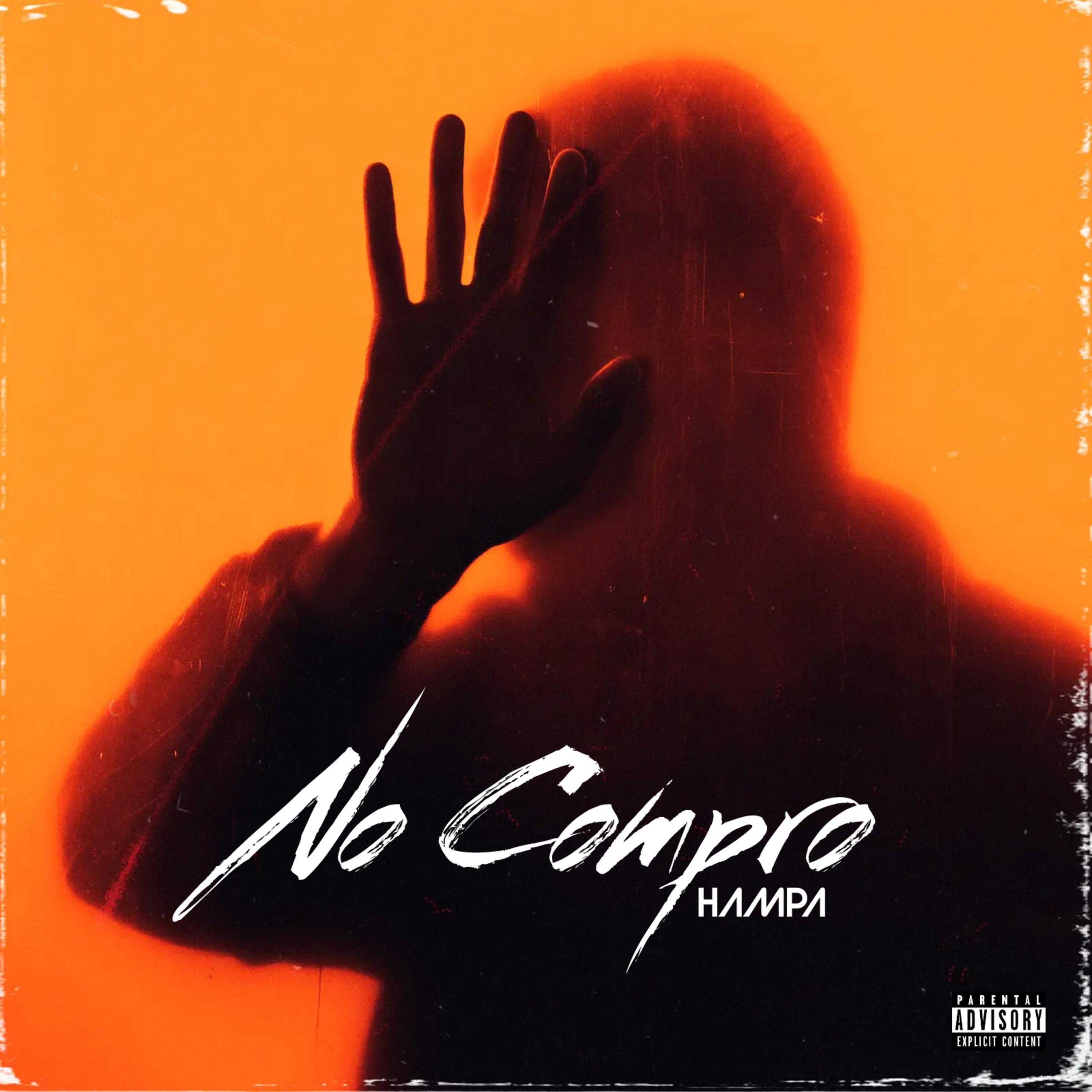 Постер альбома No Compro