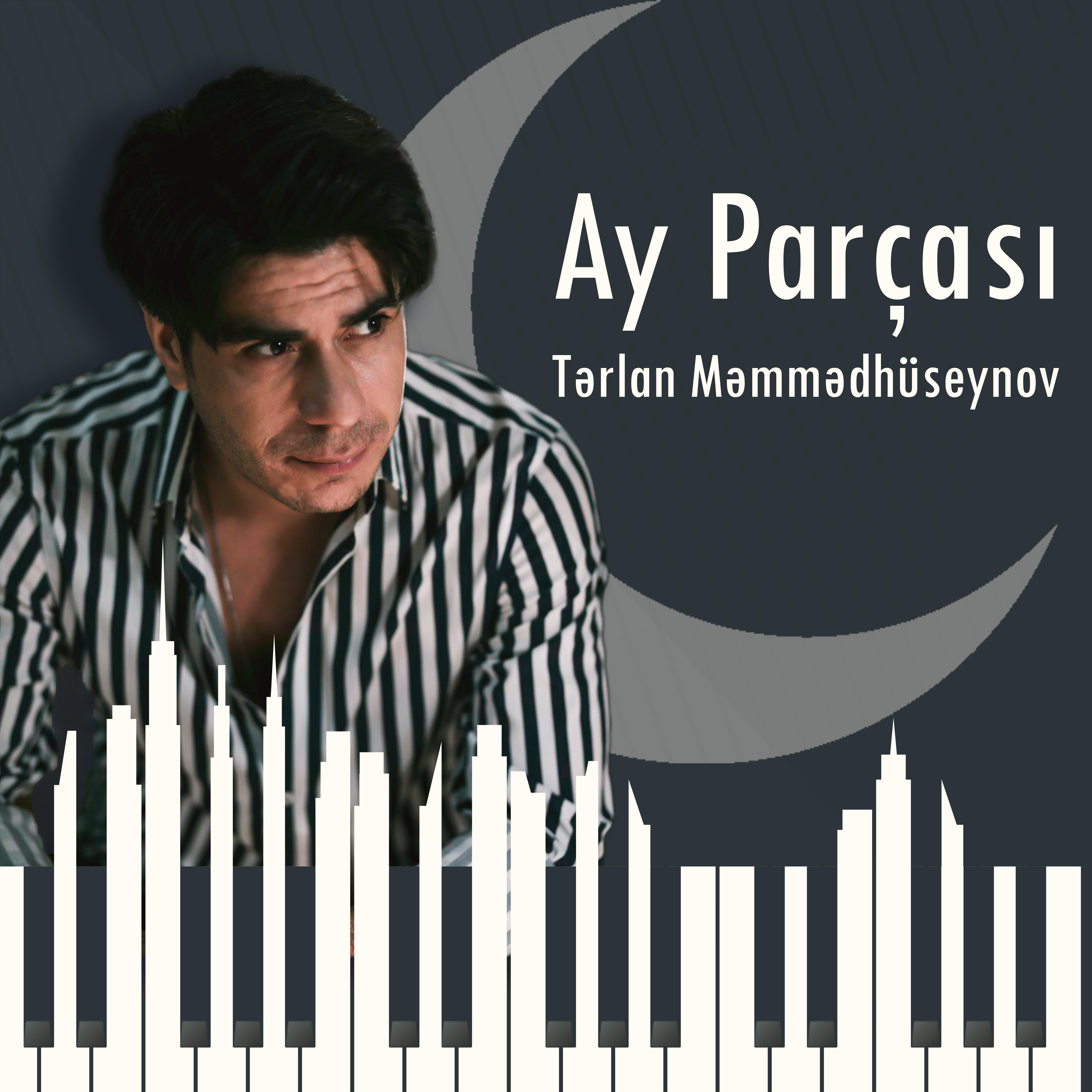 Постер альбома Ay Parçası