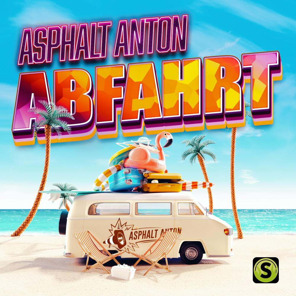 Постер альбома Abfahrt
