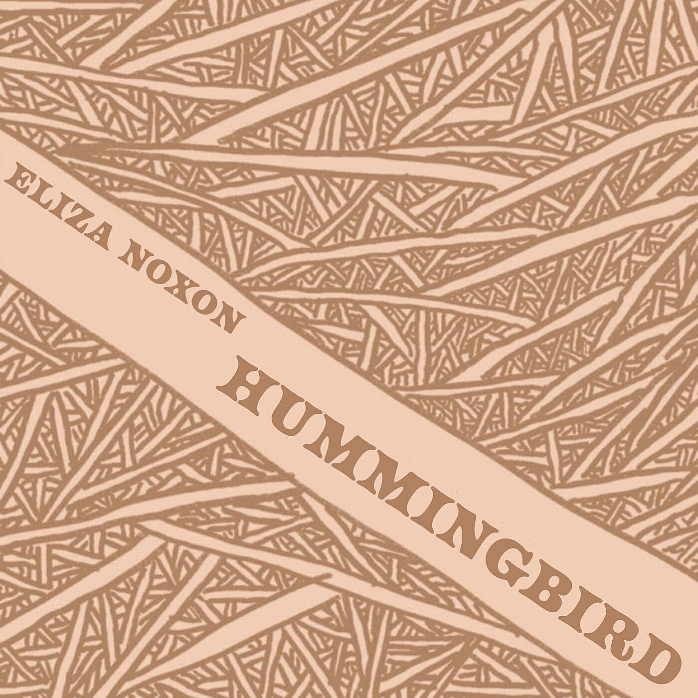 Miss E - Hummingbird