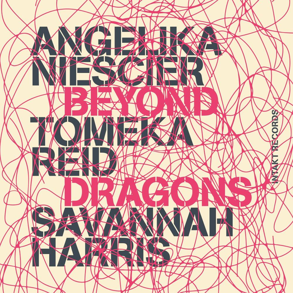 Постер альбома Beyond Dragons