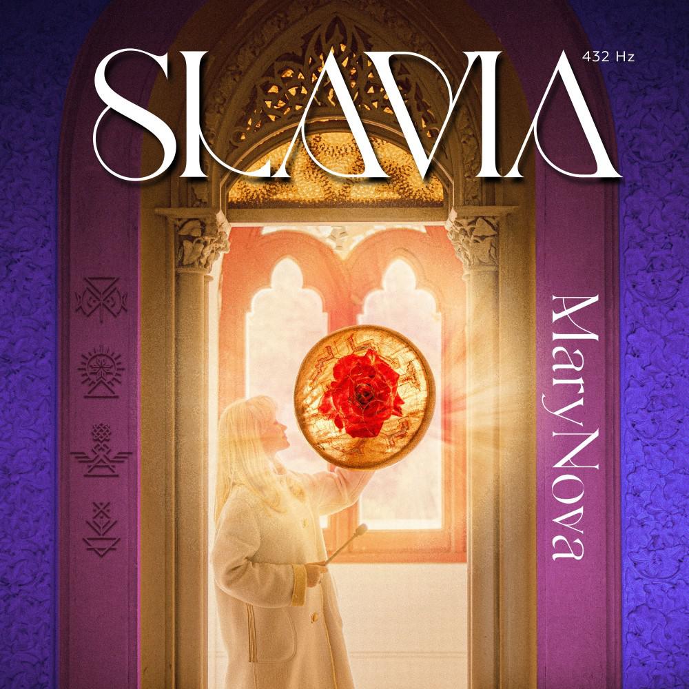 Постер альбома Slavia