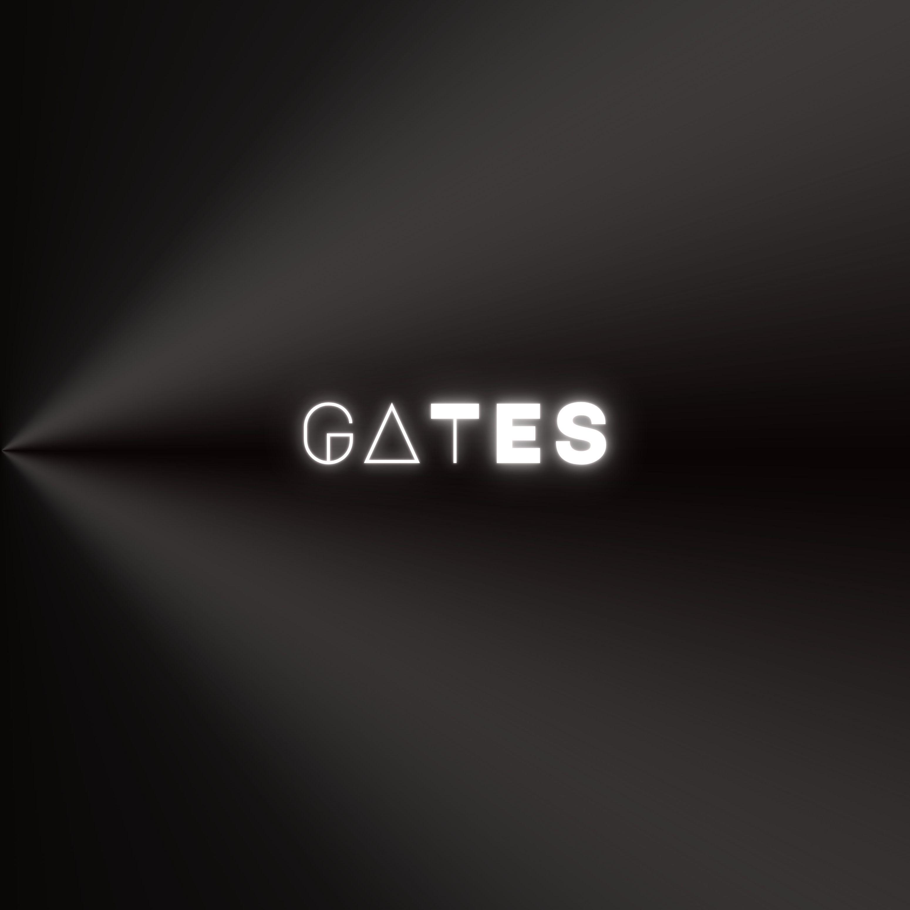 Постер альбома Gates