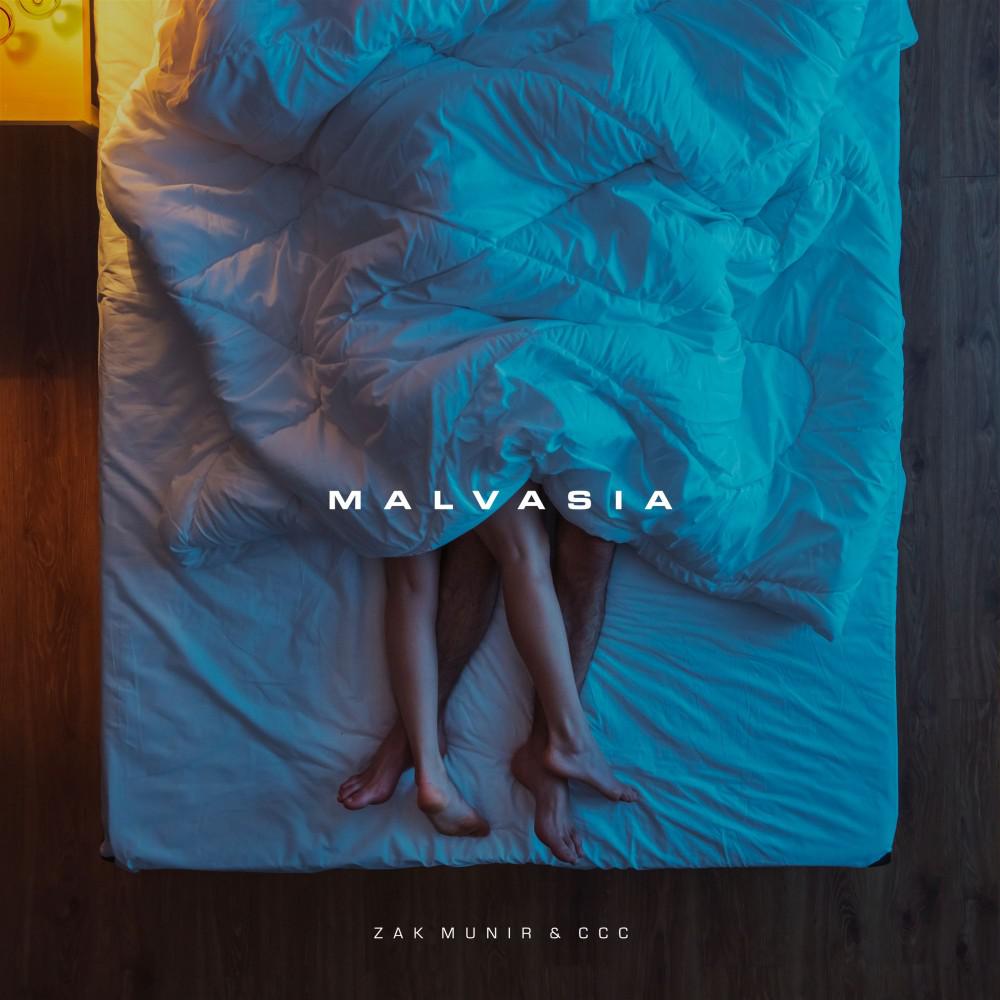 Постер альбома Malvasia