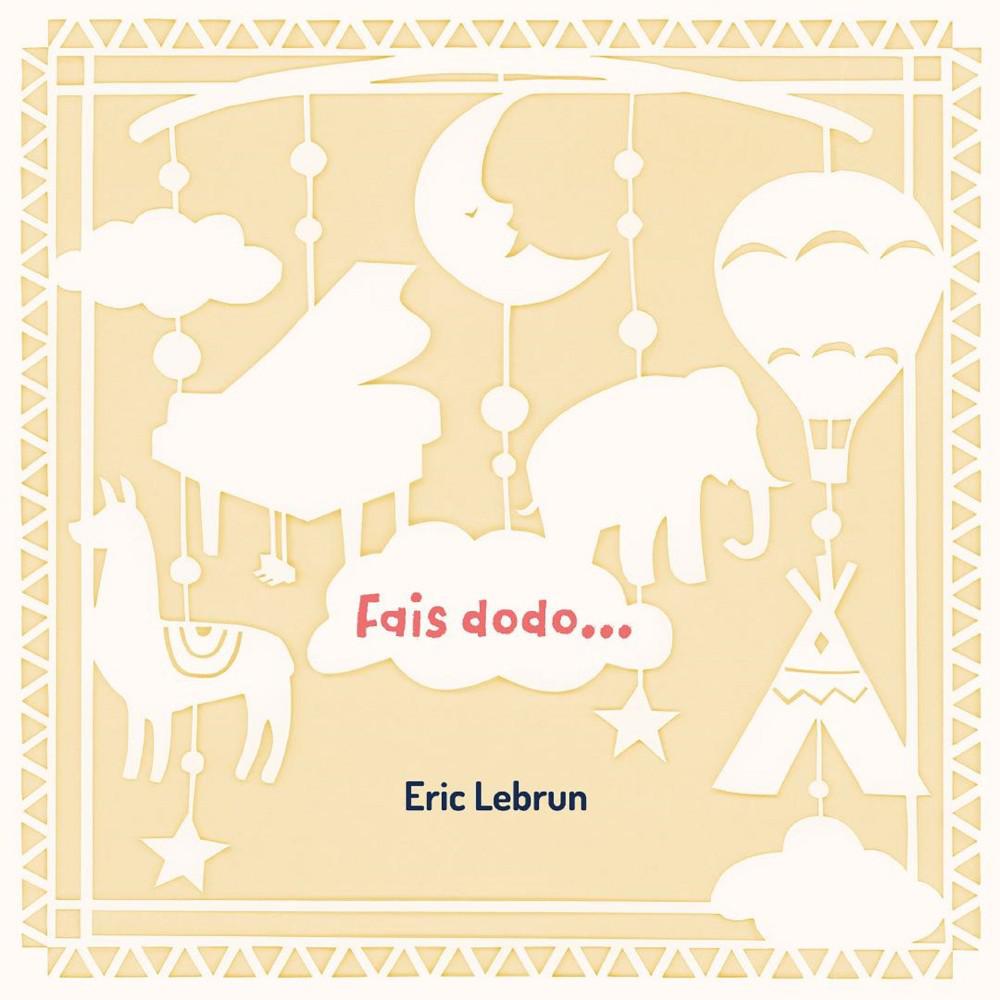 Постер альбома Fais dodo...