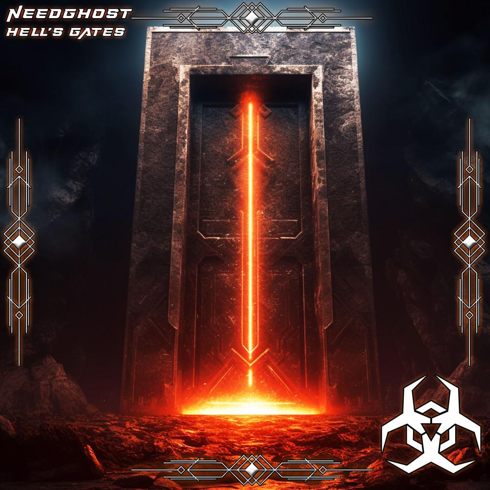 Постер альбома Hell's Gates
