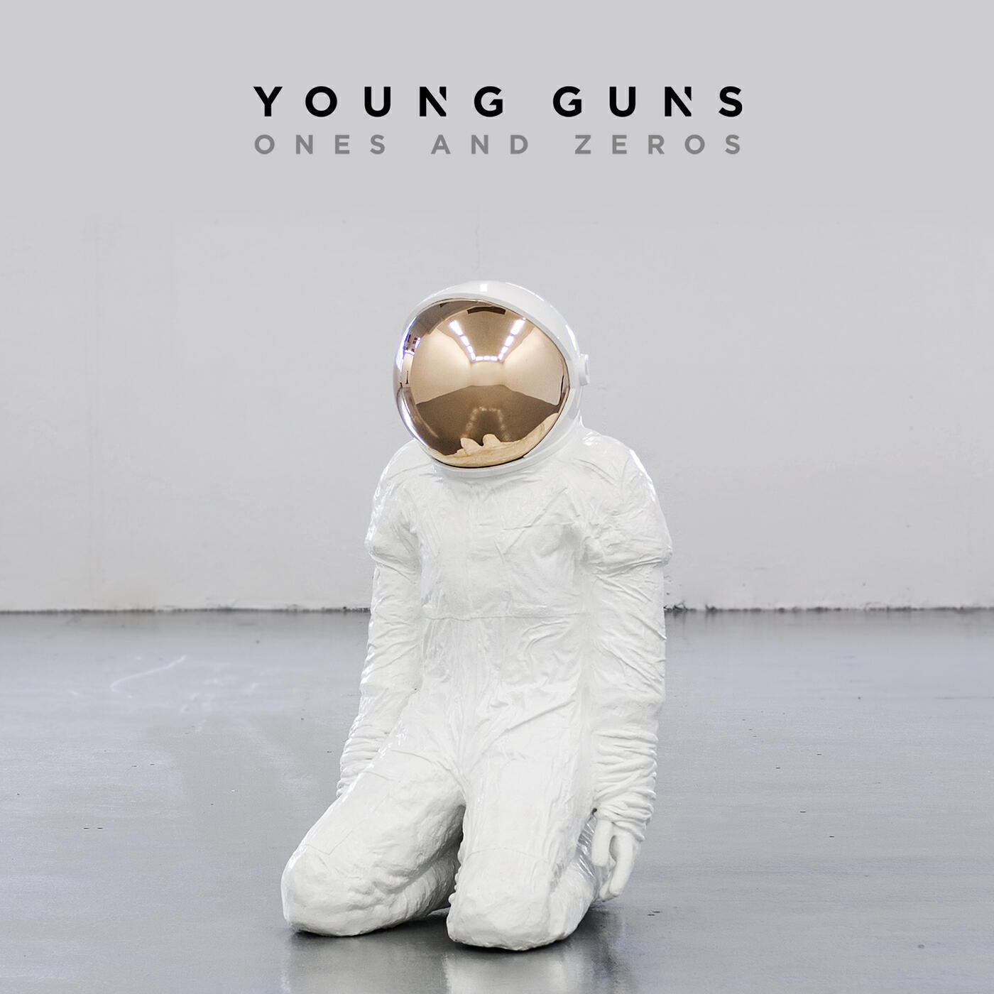 Young Guns - Gravity