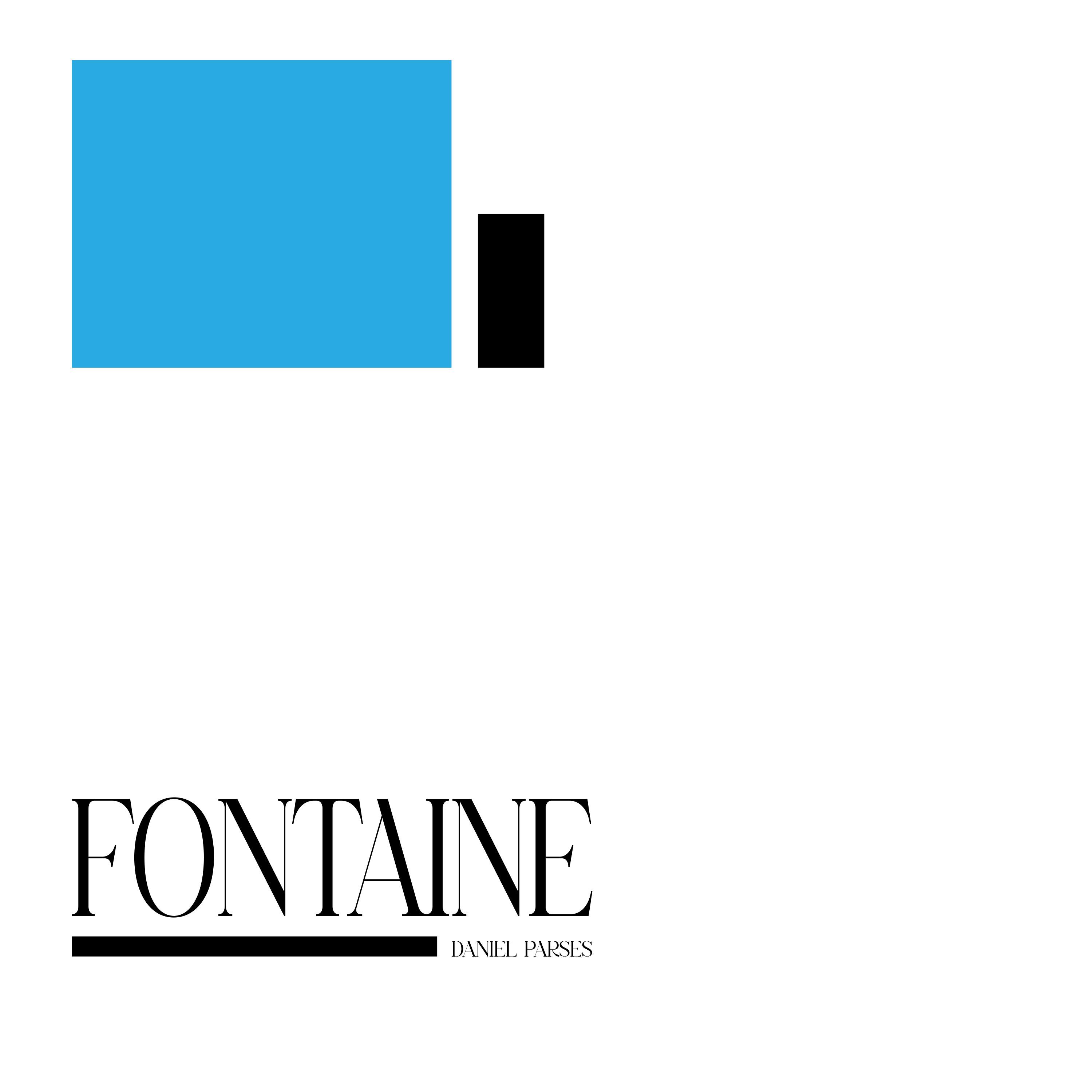 Постер альбома Fontaine