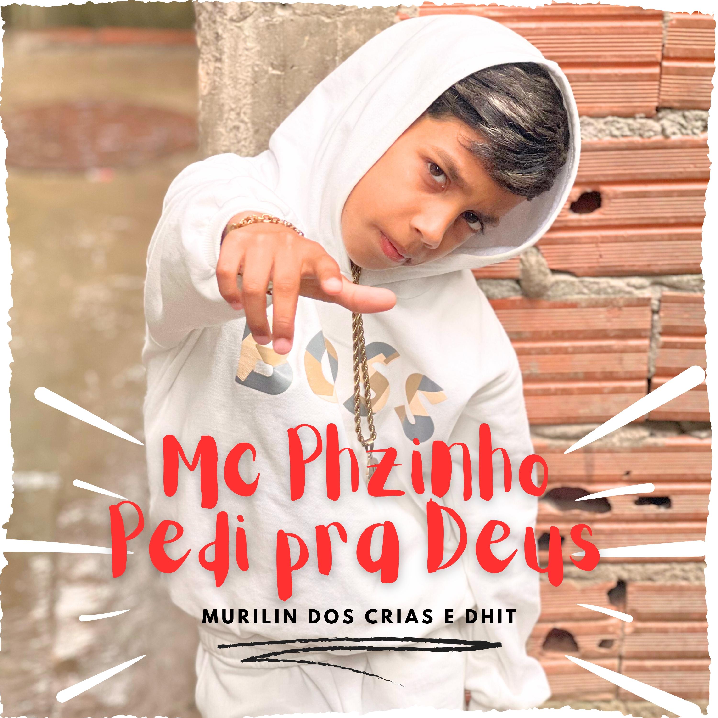 Постер альбома Pedi pra Deus