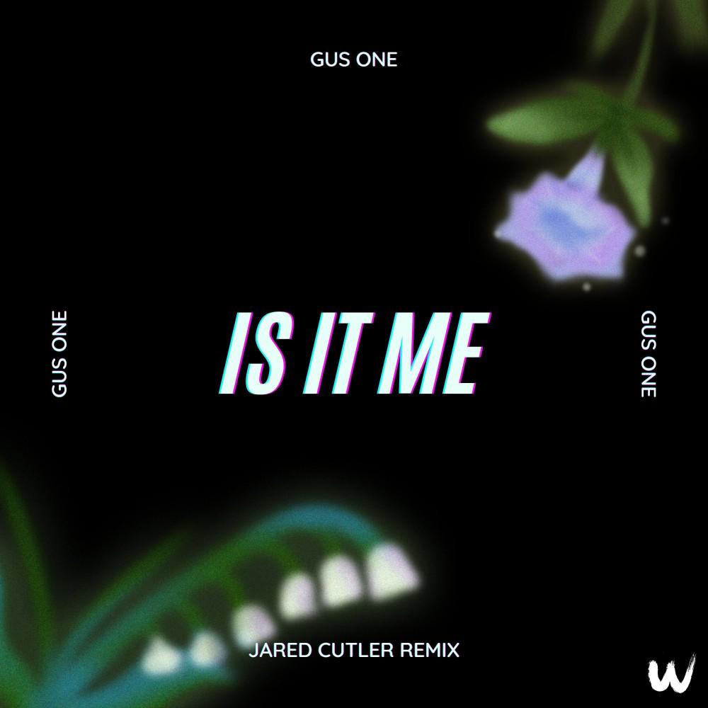 Постер альбома Is It Me (Jared Cutler Remix)