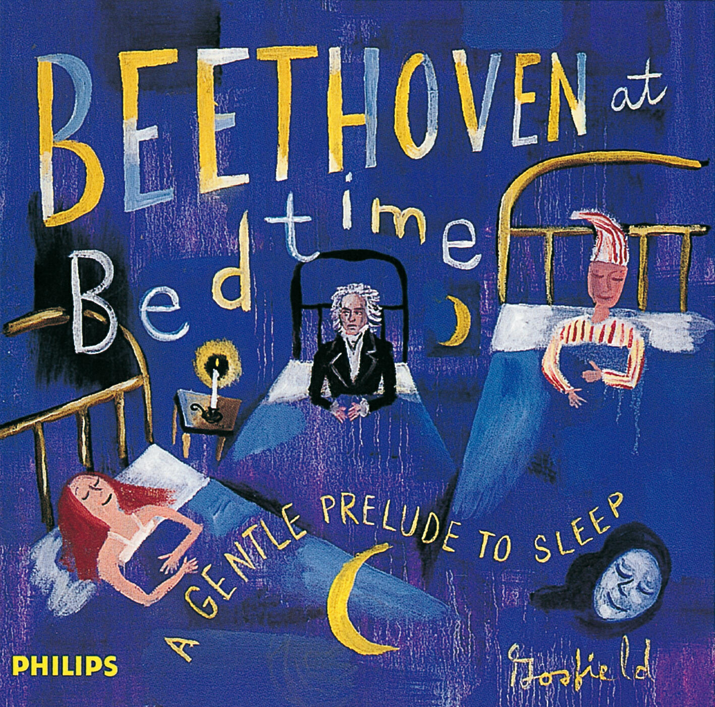 Arthur Grumiaux - Beethoven: Violin Concerto in D Major, Op. 61 - 2. Larghetto