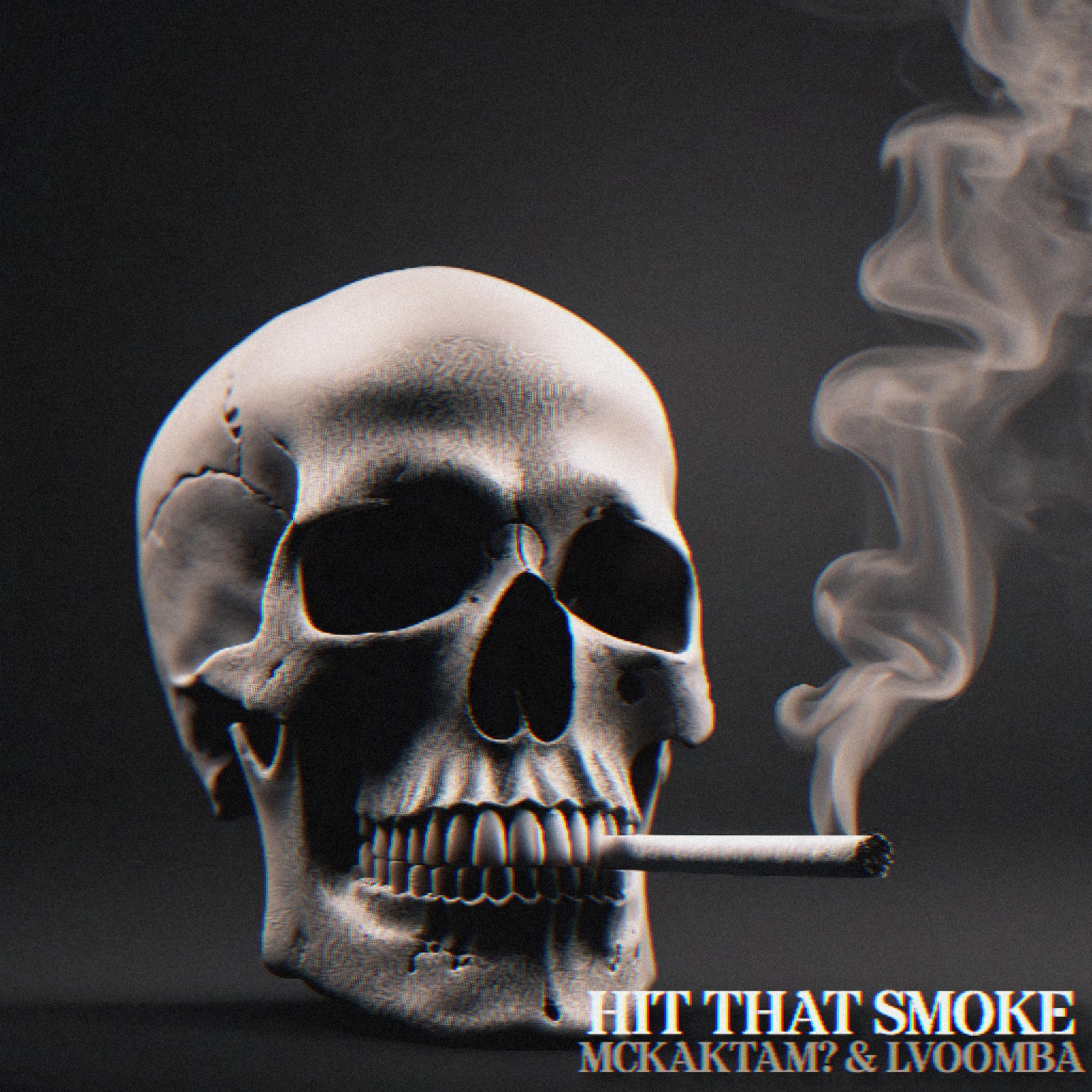 Постер альбома Hit That Smoke