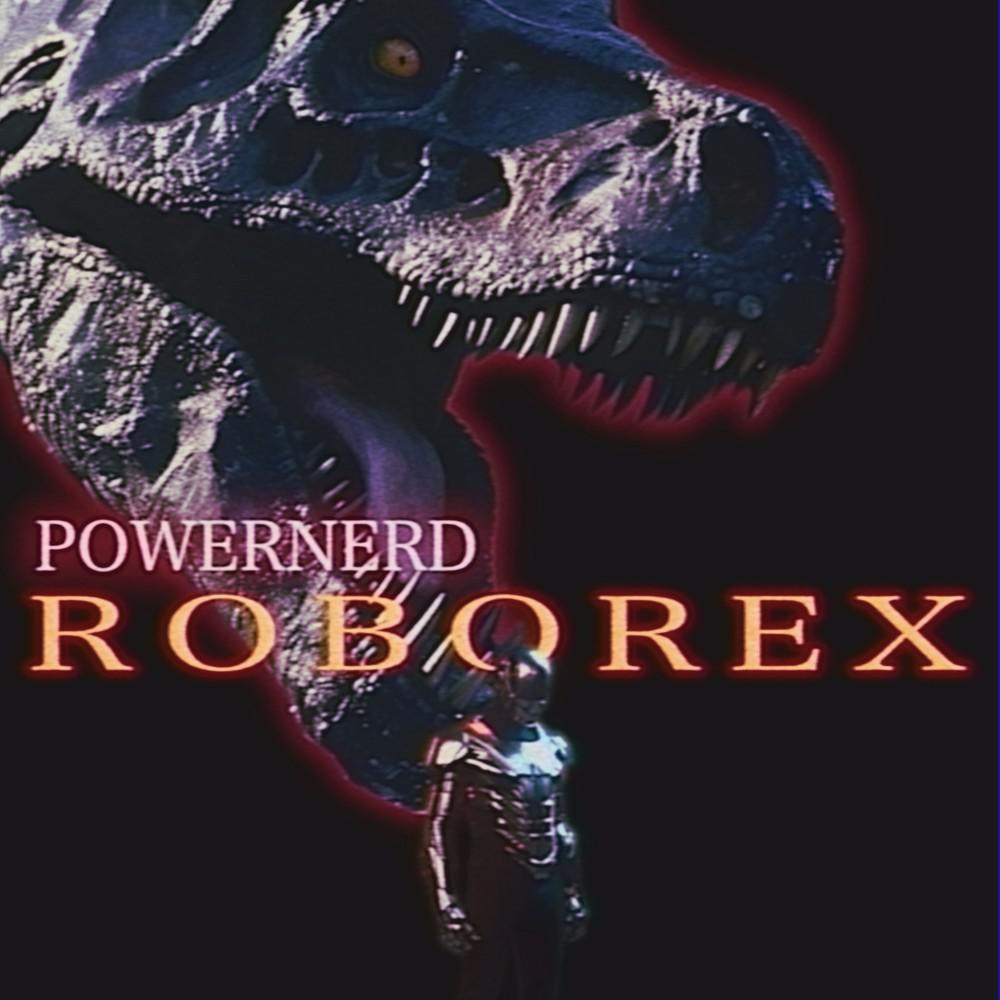 Постер альбома Roborex