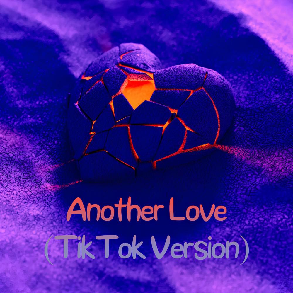 Постер альбома Another Love (Tiktok Version)