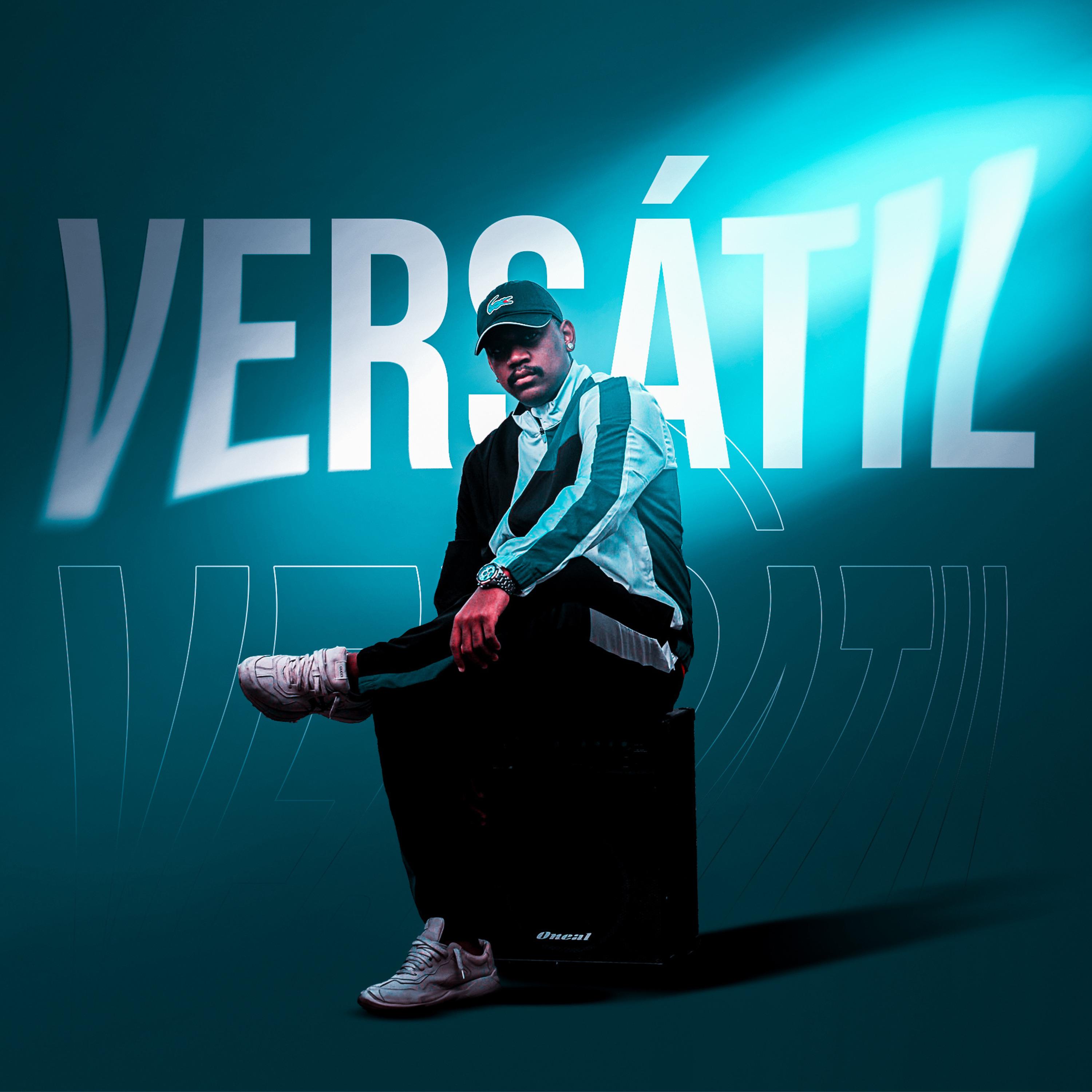 Постер альбома Versatíl