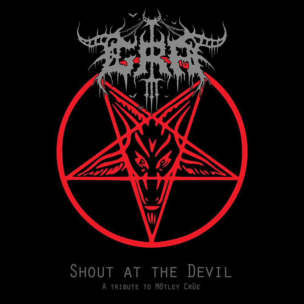 Постер альбома Shout at the Devil