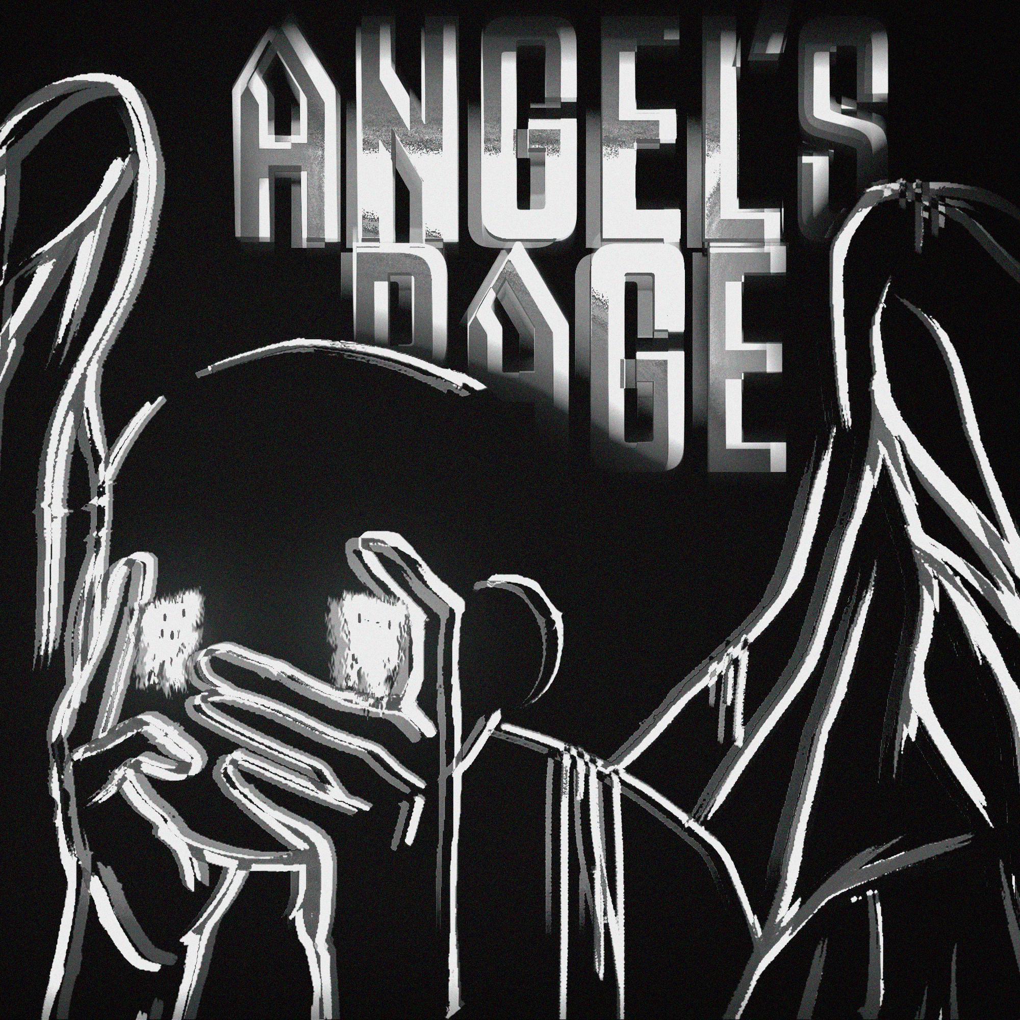 Постер альбома Angel's Rage