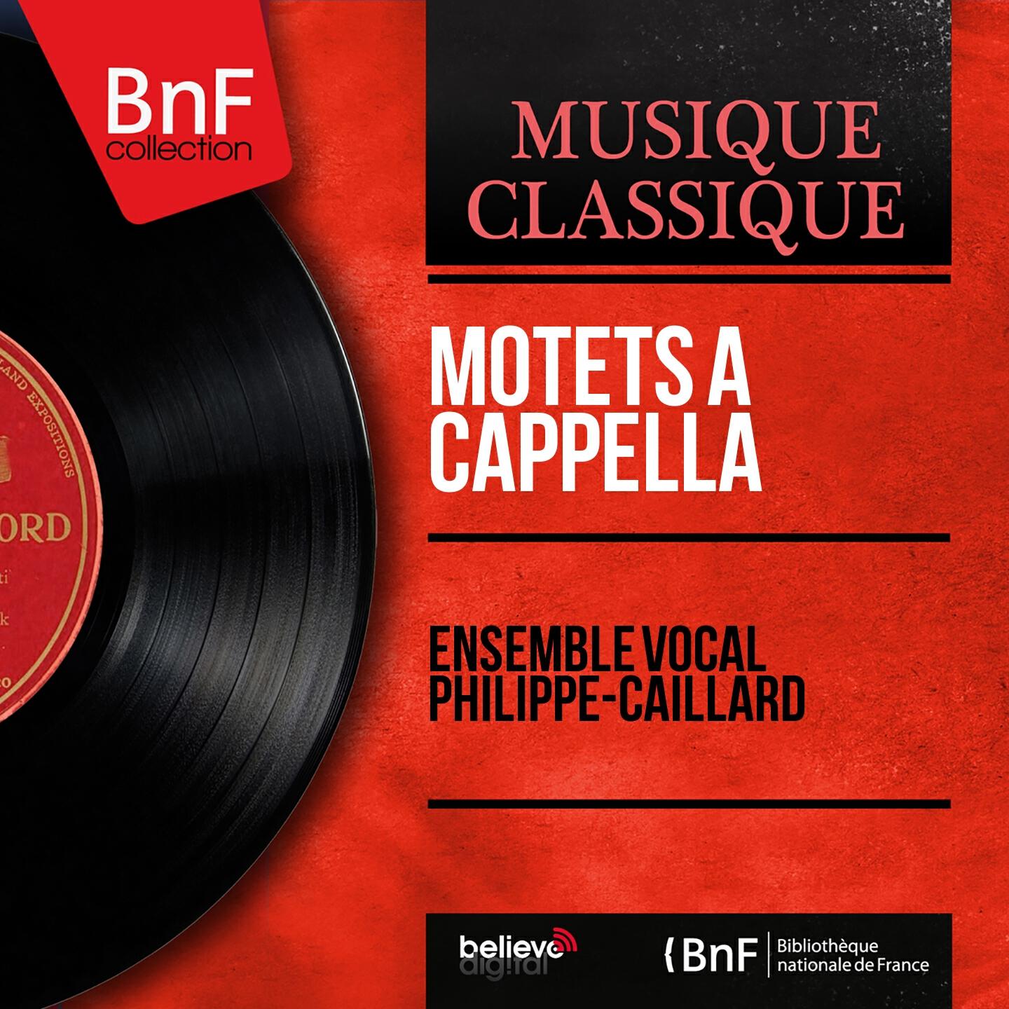 Ensemble vocal Philippe-Caillard - 100 Concerti ecclesiastici, Op. 12: No. 45, Exsultate justi