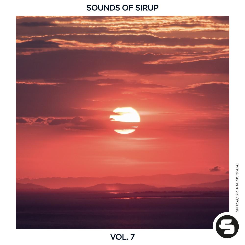 Постер альбома Sounds of Sirup, Vol. 7