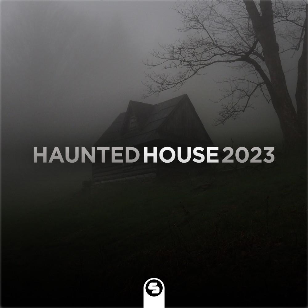 Постер альбома Haunted House 2023